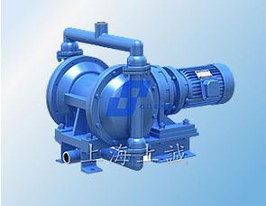 上诚泵阀制造有限公司_转子泵_zx自吸离心泵_磁力泵_气动隔膜泵销售